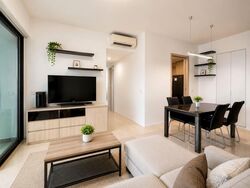 The Panorama (D20), Condominium #567748091